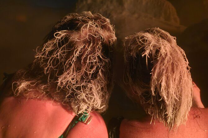 Spectacular Chena Hot springs Northern Lights experience - An In-Depth Look at the Tour Experience