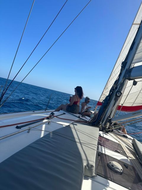 Spectacular Half Day Sailing - Sal Island, Cape Verde - What Travelers Say