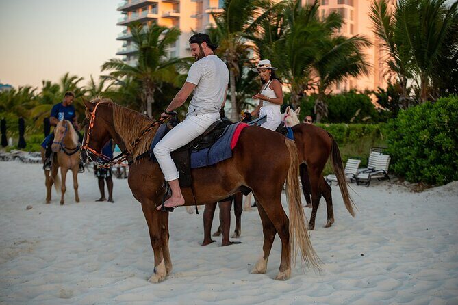 Spectacular Private Beach & Ocean Ride in Providenciales - Authentic Feedback from Travelers