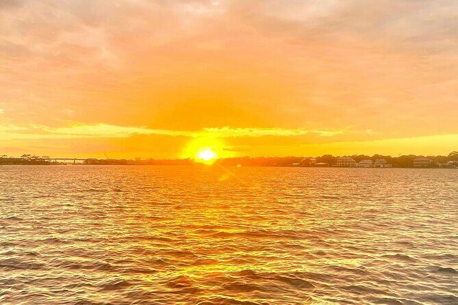Spectacular Sunset Cruise - Why This Tour Is a Great Value