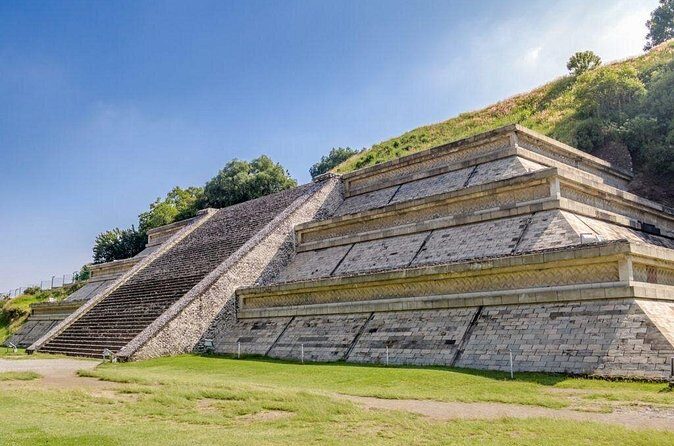 Spectacular tour of Cholula and Puebla from Mexico City - Who is this tour best suited for?