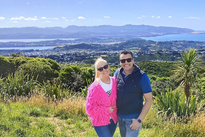 Spectacular Wellington: Full Day Private Sightseeing Tour - Final Thoughts