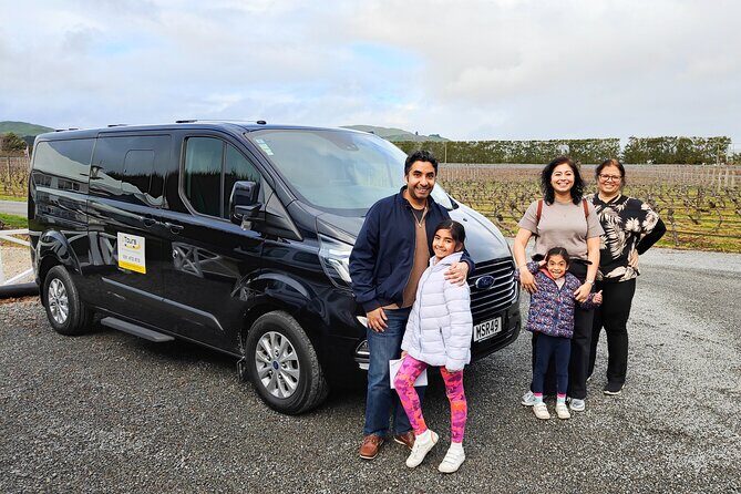 Spectacular Wellington: Half Day Private Sightseeing Tour - Frequently Asked Questions