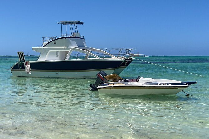 Speed Boat and Snorkeling in Punta Cana Bavaro - Authentic Experiences and Honest Opinions