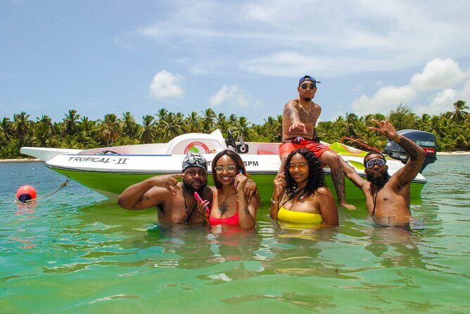 Speed Boat Ride and Snorkel Experience in Punta Cana - Final Thoughts: Is this tour worth it?