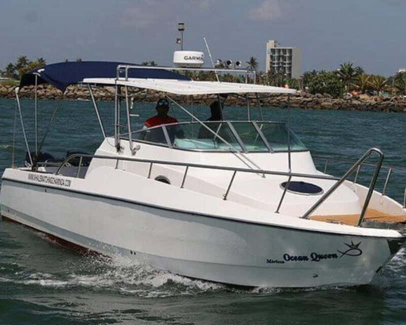 Speed Boat Ride in Bentota - Introduction: A Quick Dive into the Bentota Speed Boat Experience
