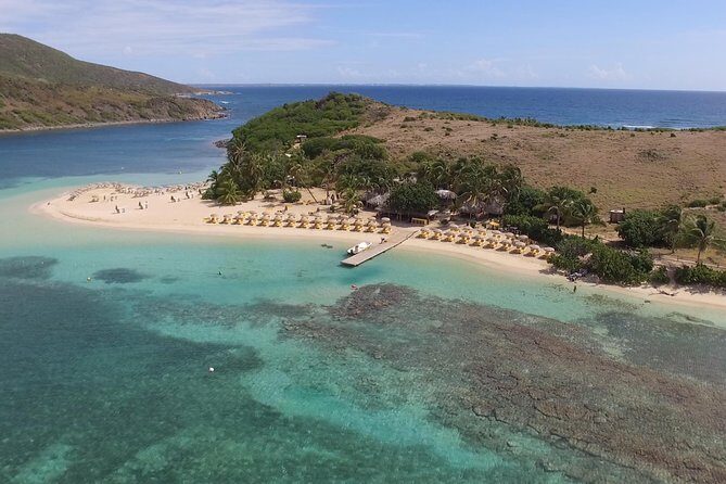 Speed Boat & Snorkeling Tour Pinel & Tintamarre Islands for CRUISE SHIP GUESTS - FAQ