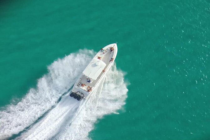 Speed Boat & Snorkeling Tour Pinel & Tintamarre Islands for CRUISE SHIP GUESTS - Final Thoughts