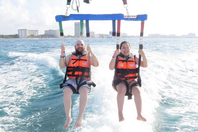 Speed Boat Tour and Snorkel Cancun - Key Points