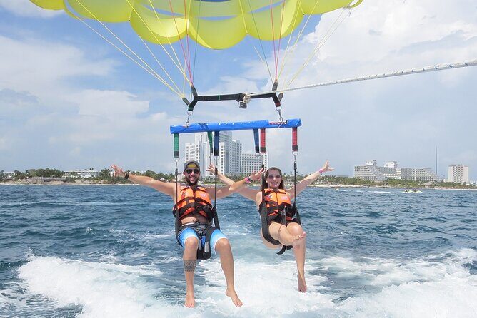 Speed Boat Tour and Snorkel Cancun - Authentic Experiences and Real Feedback