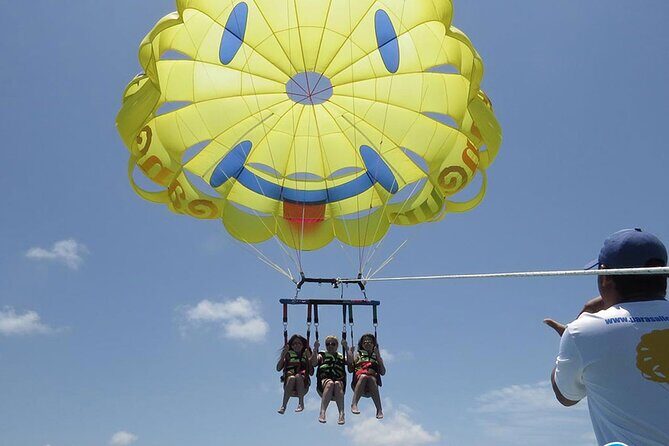Speed Boat Tour and Snorkel Cancun - FAQ