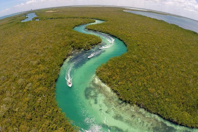 Speed Boat Tour for 2 - A Journey across Lagoon and Mangroves - FAQ