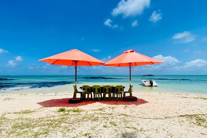 Speed Boat Tour île aux Cerfs and Others Gems of The South - The Practicalities: What Travelers Should Know