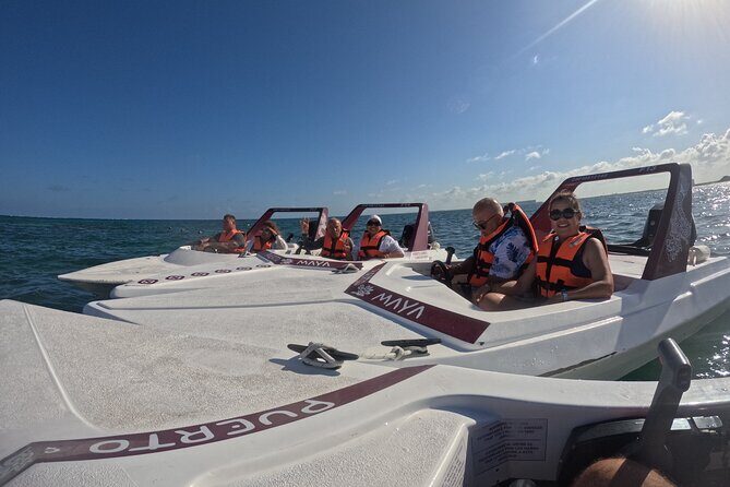 Speed of the Mayan Jungle - An In-Depth Look at the Tour Experience