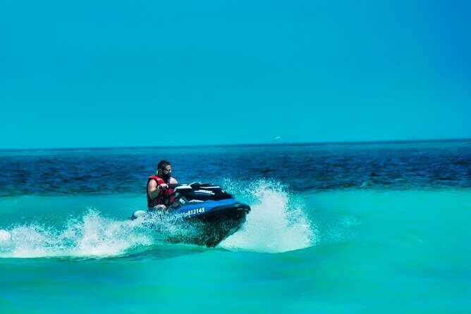 Speedboat across the Mangroves & Snorkel with Jet Ski Rental - Pricing and Value