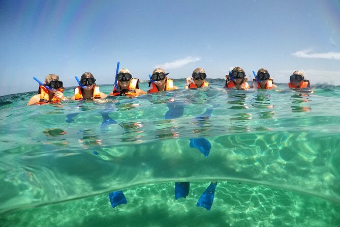 Speedboat adventure in cancun waters - Who’s It Best For?