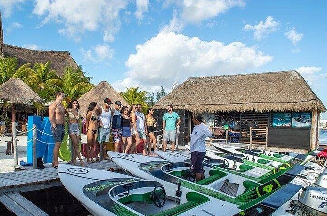 Speedboat and Snorkel Adventure in Cancun Mangroves - Final Thoughts: Who Is This Tour Best For?