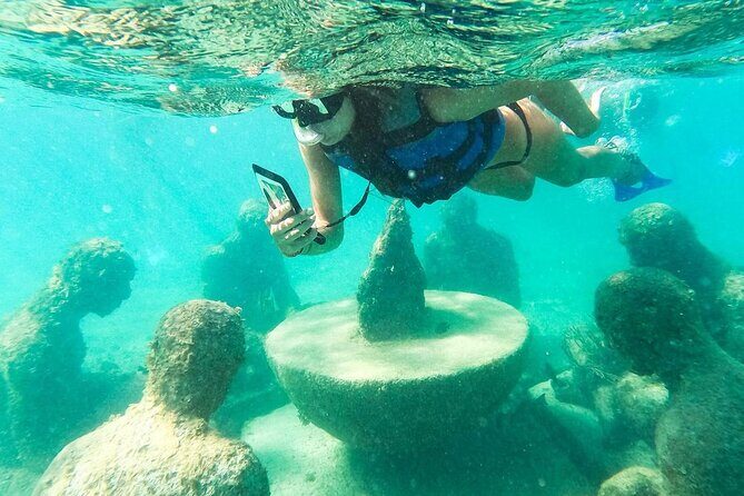 Speedboat and Snorkel Cancun Adventure with Transportation - What Past Travelers Say (Based on Comments)