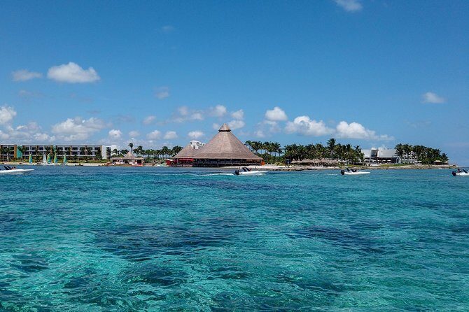 Speedboat and snorkel tour: Single Passenger Boat - Who Is This Tour Best For?