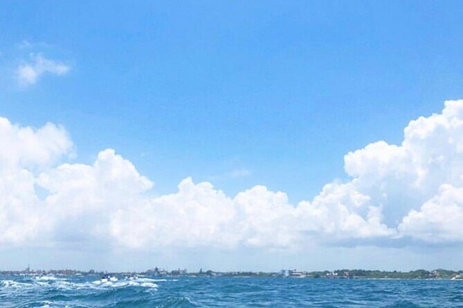 Speedboat and Snorkeling Adventure in Cancun - Who Should Consider This Tour?