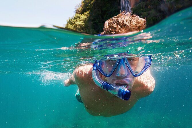 Speedboat Excursion: Thrilling Drive & Snorkel in Cancun Lagoon! - FAQ