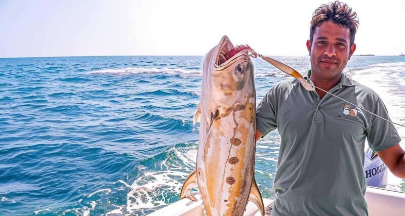Speedboat Fishing Trip - FAQ