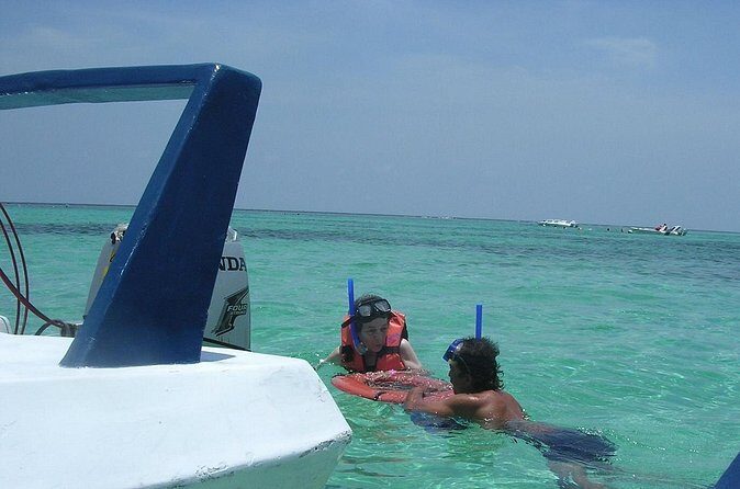 Speedboat tour in Cancun with snorkel and sightseeing in manglars - The Sum Up: Who Will Love This Tour?