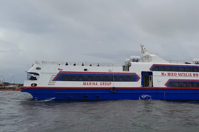 Speedboat Transfer to Gili Trawangan and Lombok from Bali - Cost and Value for Money
