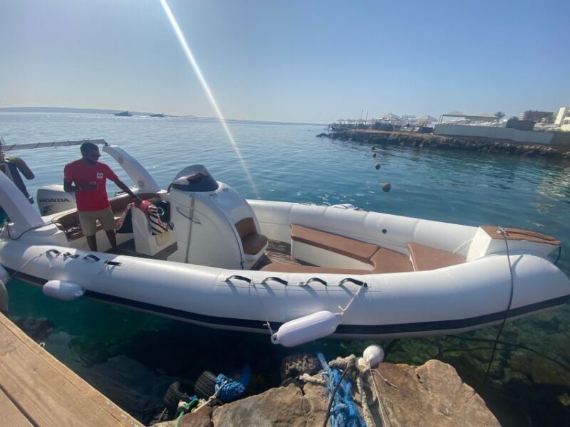 Speedboat,Parasailing, Snorkeling & Piece Of Paradise Island - Frequently Asked Questions
