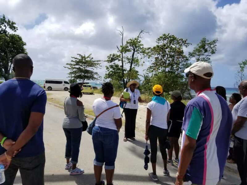 Speightstown: Historic Walking Tour - Final Thoughts