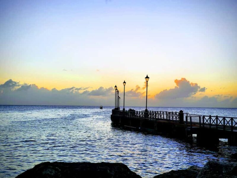Speightstown: Historic Walking Tour - FAQ