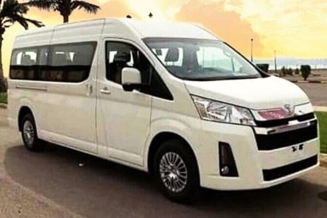 Sphinx International Airport Private Transfer - Who Should Use This Service?
