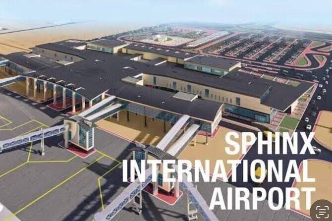 Sphinx International Airport Private Transfer - FAQ