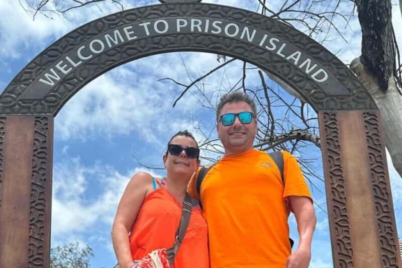 Spice Farm, Prison Island, Stonetown Tour+Slave market visit - The Sum Up: Who Will Love This Experience