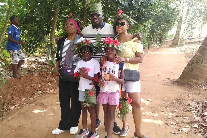 Spice Farm Tour with Traditional Cooking Lesson - An In-Depth Look at the Tour