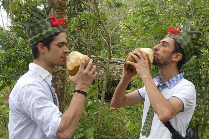 Spice Farm Tour with Traditional Cooking Lesson - Who Will Enjoy This Tour?