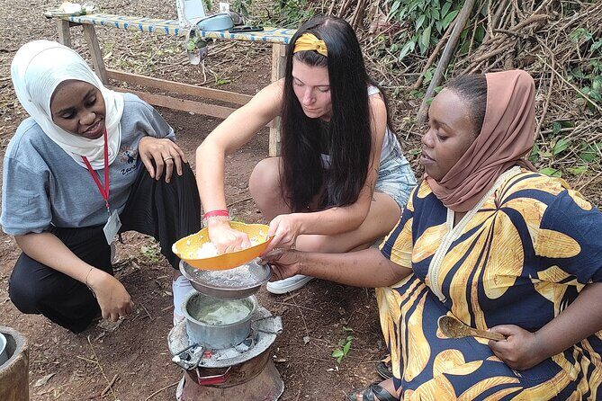 Spice Farm Tour with Traditional Cooking Lesson - Practical Details and Tips