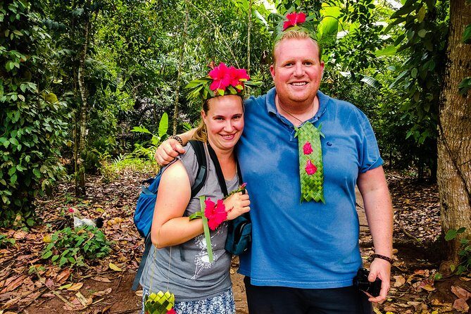 Spice Farm Tour with Traditional Cooking Lesson - Frequently Asked Questions
