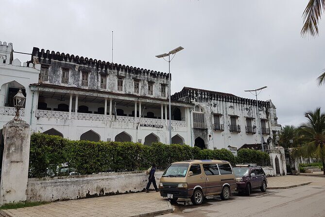 Spice Farm with Cooking Class + Lunch and Stone town (City tour) - Who Will Love This Tour?
