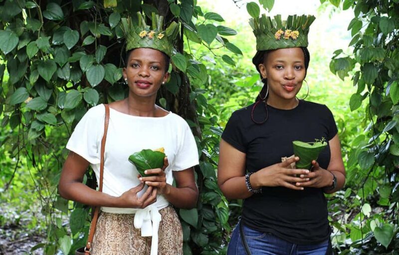 Spice farm,Stone town and Jozani forest tour with lunch - Practical Details and Tips