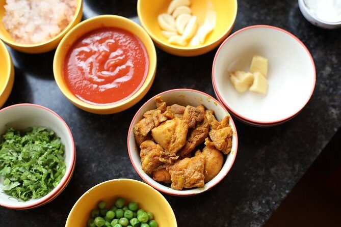 Spice Knight (Local Market Walk -> Cooking Class -> Meal) - Who Should Consider This Tour?