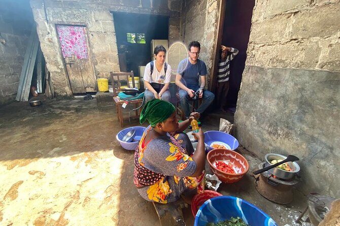 Spice tour and cooking class (local food) - Who Will Love This Tour?