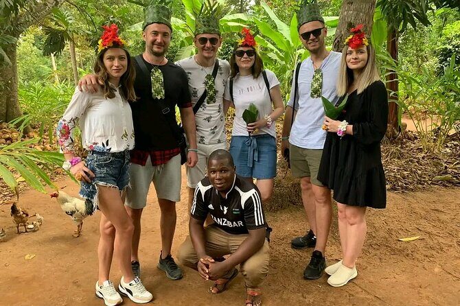 Spice Tour and Stone Town Tour - A Full Breakdown of the Experience