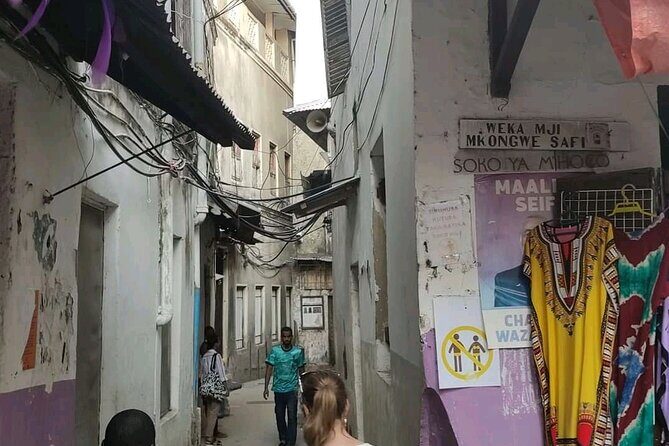 Spice Tour and Stone Town Tour - FAQ