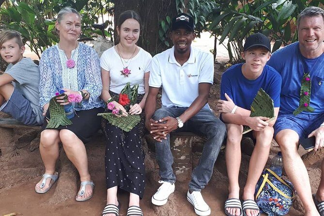 Spice Tour In Zanzibar - The Itinerary in Detail: What to Expect