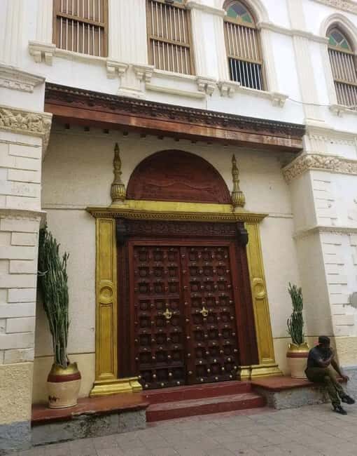 Spice tour & Stone town $ Prison island - The Practicalities: What’s Included and What’s Not