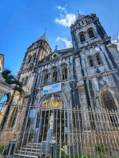 Spice tour & Stone town $ Prison island - Authentic Experiences and Genuine Value