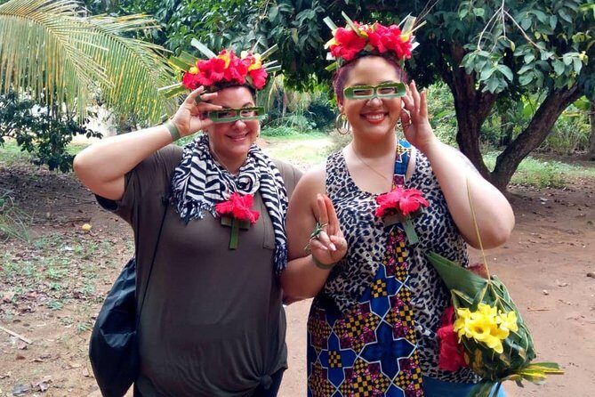 Spice Tour Zanzibar - An In-Depth Look at Zanzibar’s Spice Tour