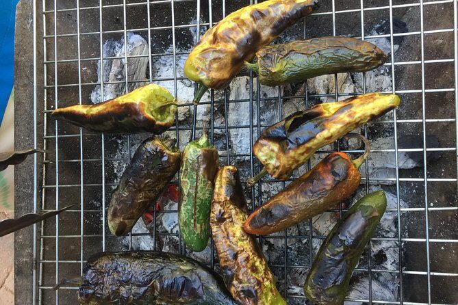 Spicy Passion Cooking Class - An In-Depth Look at the Wahaca Cooking Class