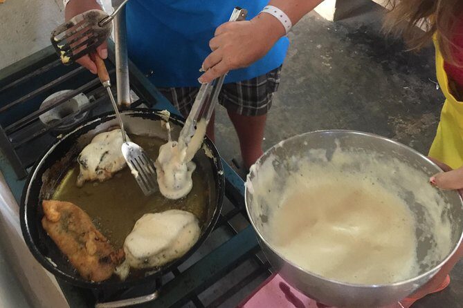Spicy Passion Cooking Class - Authenticity and Value